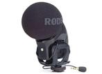 Rode Stereo Videomic Pro Rycote, Muziek en Instrumenten, Ophalen of Verzenden, Nieuw, Overige typen