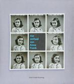 Het verhaal van Anne Frank 9789072972835 M. Metselaar, Boeken, M. Metselaar, R. Van Der Rol, Gelezen, Verzenden