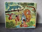 Rombouts/Disney - The Jungle Book - Blikken doos - Tin, Boeken, Nieuw