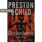 Dodenboek / Pendergast / 7 9789024557905 Preston & Child, Boeken, Verzenden, Gelezen, Preston & Child