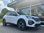 Zakelijke Lease |  Peugeot 2008 1.2 PureTech 130 Allure, Auto's, Automaat, Stof, Gebruikt, Euro 6