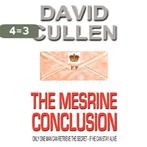 The Mesrine Conclusion - Revised and Updated International, Verzenden, Zo goed als nieuw, David Cullen