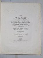 Johann Jakob Bernet - Rubens, Raphael, van der Werff, -, Antiek en Kunst