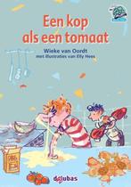 9789053006085 Samenleesboeken - Een kop als een tomaat, Boeken, Verzenden, Nieuw, Wieke van Oordt