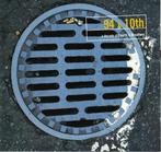 cd - Various - 94 &amp; 10th - A Decade Of Fourth &amp; B..., Verzenden, Zo goed als nieuw