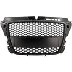 Sport Grill  Audi A3 8P 2008-2012, Ophalen of Verzenden, Nieuw