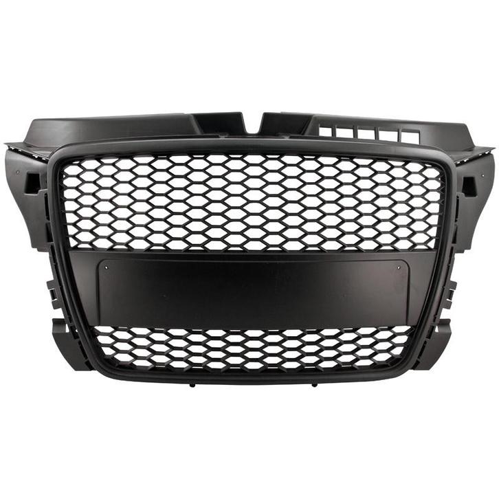 Sport Grill  Audi A3 8P 2008-2012, Auto-onderdelen, Overige Auto-onderdelen, Ophalen of Verzenden