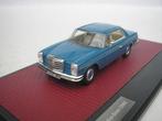 Matrix 1:43 - Modelauto - Mercedes Benz 250C - 1968 / 1973 -, Nieuw