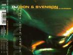 cd single - DJ Don &amp; Svenson - My Beat Shoot Back, Verzenden, Zo goed als nieuw