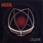 cd - Deicide - Legion, Verzenden, Zo goed als nieuw