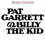 cd - Bob Dylan - Pat Garrett &amp; Billy The Kid, Cd's en Dvd's, Verzenden, Zo goed als nieuw