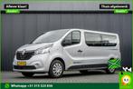 Renault Trafic Passenger 1.6dCi 9-Pers L2H1 | Incl. BPM, BTW, Stof, Gebruikt, Euro 6, Renault