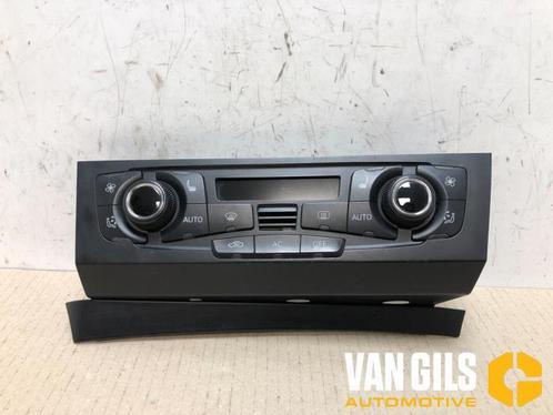 Kachel Bedieningspaneel Audi Q5 O242717, Auto-onderdelen, Airco en Verwarming, Ophalen of Verzenden