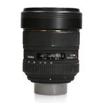 Sigma 12-24mm F4.5-5.6 DG HSM - Nikon F, Audio, Tv en Foto, Fotografie | Lenzen en Objectieven, Ophalen of Verzenden, Zo goed als nieuw