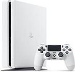 Sony Playstation 4 slim 500 GB [incl. draadloze controller], Spelcomputers en Games, Spelcomputers | Sony PlayStation 4, Verzenden