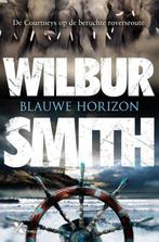 9789401605304 Courtney 11 - Blauwe horizon | Tweedehands, Boeken, Romans, Verzenden, Gelezen, Wilbur Smith