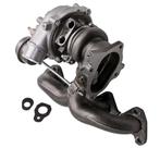 K03 Turbo Volkswagen VW Eos TSI 1.4 P CAVD motor 08-11 15..., Auto-onderdelen, Motor en Toebehoren, Verzenden, Nieuw, Volkswagen
