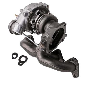 K03 Turbo Volkswagen VW Eos TSI 1.4 P CAVD motor 08-11 15... beschikbaar voor biedingen