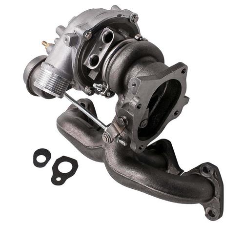 K03 Turbo Volkswagen VW Eos TSI 1.4 P CAVD motor 08-11 15..., Auto-onderdelen, Motor en Toebehoren, Nieuw, Seat, Volkswagen, Verzenden