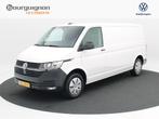 Volkswagen Transporter | Zakelijke Lease v.a. €424.83 pm, Automaat, Stof, Gebruikt, Euro 6