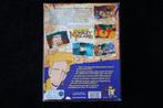 The Curse of Monkey Island PC CD-ROM - Big Box Version, Spelcomputers en Games, Verzenden, Nieuw
