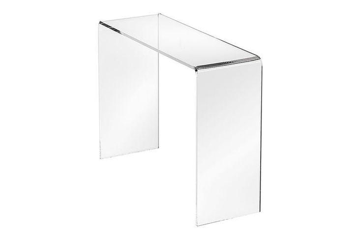 Schoenendisplay Recht 200 X 70 X 150 Mm | Displaywinkel.nl, Zakelijke goederen, Kantoor en Winkelinrichting | Kantoorartikelen