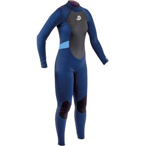 Js Maui Flex 3/2 FL Wetsuit Dames, Watersport en Boten, Watersportkleding, Ophalen of Verzenden