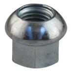 KNOTT Wielmoer M12x1,5 SW17 10.0 type V (kogel) 23 verzinkt, Ophalen of Verzenden, Nieuw
