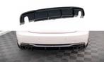 Achter Diffuser Audi A5 Coupe 8t Facelift, Ophalen of Verzenden, Nieuw
