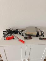 Nintendo - Nes - Console Nintendo NES + 2 manettes + Zapper, Nieuw