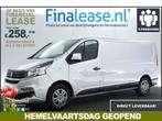 Fiat Talento 1.6 MJ L2H1 Airco Cruise PDC 3Pers Trekh €258pm, Auto's, Nieuw, Zilver of Grijs, Diesel, Fiat