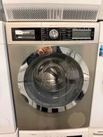 Prachtige BOSCH 9KG RVS 1600 toeren A+++ Wasmachine!, Witgoed en Apparatuur, Wasmachines, Energieklasse A of zuiniger, Minder dan 85 cm