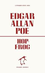 Hop-Frog |  NIEUW | Poe, Edgar Allan | 9780241746714, Boeken, Ophalen of Verzenden, Nieuw, Poe, Edgar Allan