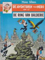 Ring van balderic 9789002149603 Marc Sleen, Boeken, Stripboeken, Gelezen, Verzenden, Marc Sleen, Marc Sleen