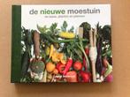 De Nieuwe Moestuin - De Basis - Planten - Plannen - NIEUW, Boeken, Ophalen of Verzenden, Zo goed als nieuw, Moestuin