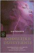 DODELIJKE DUISTERNIS 9789046110225 K. Hooper, Verzenden, Gelezen, K. Hooper