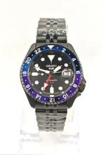 Seiko - 5 GMT LIMITED EDITION - Zonder minimumprijs - SSK027, Nieuw