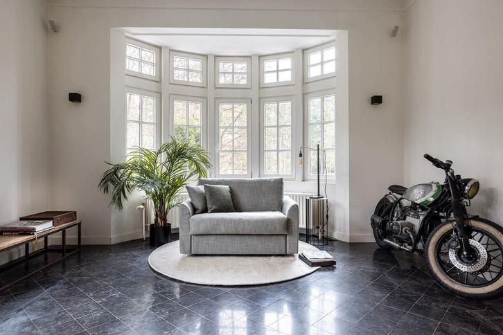 Dean slaapfauteuil van Sofabed, Huis en Inrichting, Slaapkamer | Slaapbanken, Nieuw, Ophalen of Verzenden