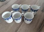 KLM - Marcel Wanders - Koffie- en theeservies - Porselein -