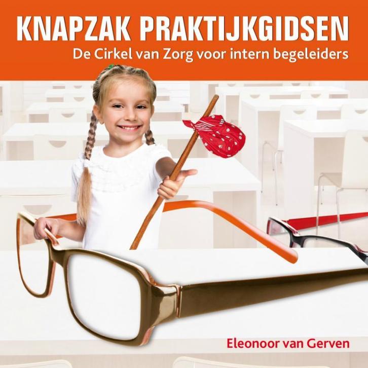 De cirkel van zorg voor intern begeleiders 9789462542822, Boeken, Schoolboeken, Zo goed als nieuw, Verzenden