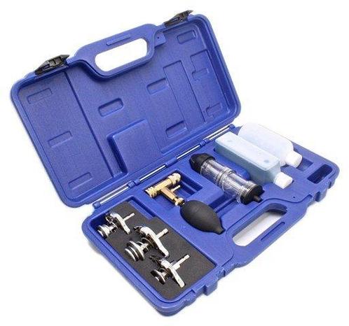 Cilinderkop Lekkage Tester - Koelwater Lektester - CO2 Teste, Auto diversen, Autogereedschap, Nieuw, Ophalen of Verzenden