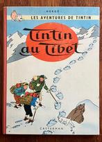 Tintin T20 - Tintin au Tibet (B29) - C - 1 Comic - Eerste, Boeken, Nieuw
