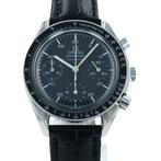 Omega - Speedmaster Reduced Chronograph - Zonder, Nieuw