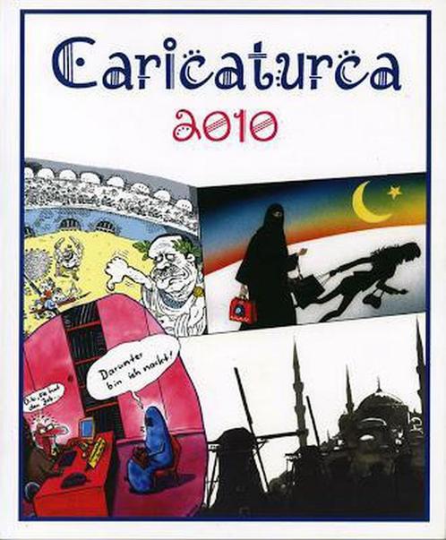 Caricaturca 9789073735156 S. Küper-Büsch, Boeken, Taal | Engels, Gelezen, Verzenden