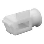 GGM Gastro | Worstvulhulpstuk voor Adana Grillspiesen | WFAH, Tuin en Terras, Verzenden, Nieuw, GGM Gastro