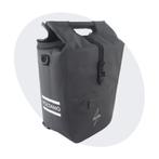 Voltano E-bike Shopper Fietstas - Zwart - 27 Liter, Verzenden, Nieuw