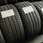 2 x Vredestein Quatrac Pro 275-40-21 4 Seizoenbanden 6mm, Gebruikt, 275 mm, All Season, Band(en)