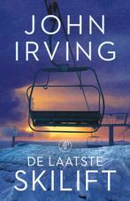 De laatste skilift 9789029548175 John Irving, Verzenden, Gelezen, John Irving