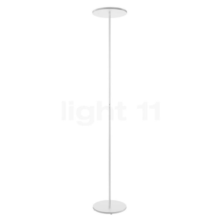 Artemide Athena Terra LED, wit - 3.000 K (Staande lampen), Huis en Inrichting, Lampen | Vloerlampen, Nieuw, Verzenden