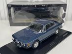 Minichamps 1:18 - Modelauto - BMW 2800 CS 1968 - Zeldzaam, Nieuw